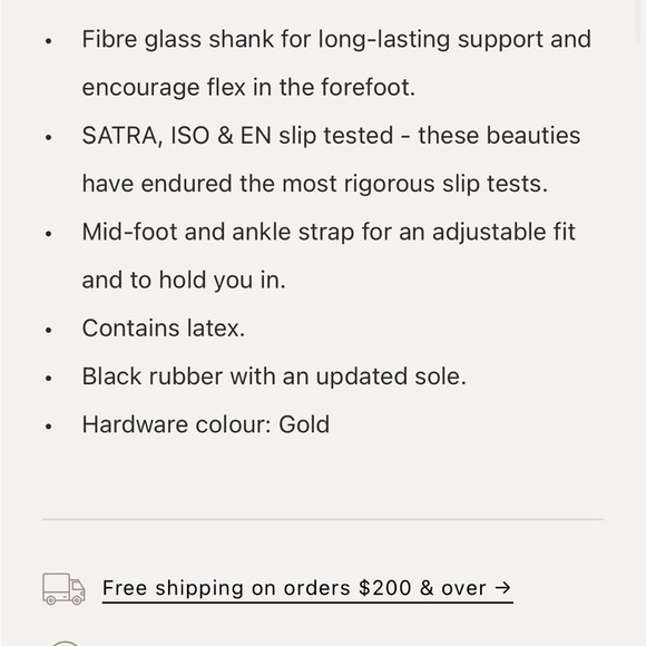 Bared Footwear sanderlings sandal. Black. Size 39 (US 8.5-9) - Picture 13 of 15